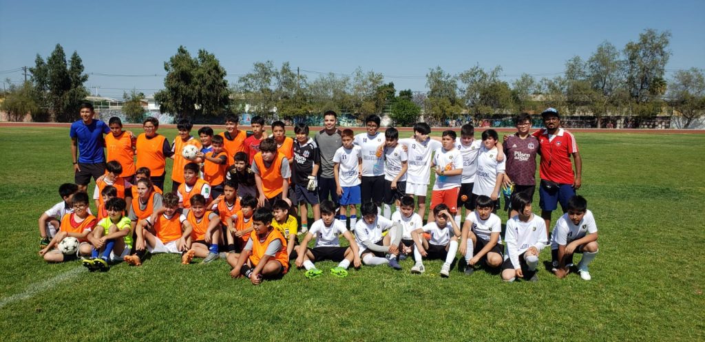 Domingo Matte Mesías regresa con todo el arsenal a los torneos Soprole UC