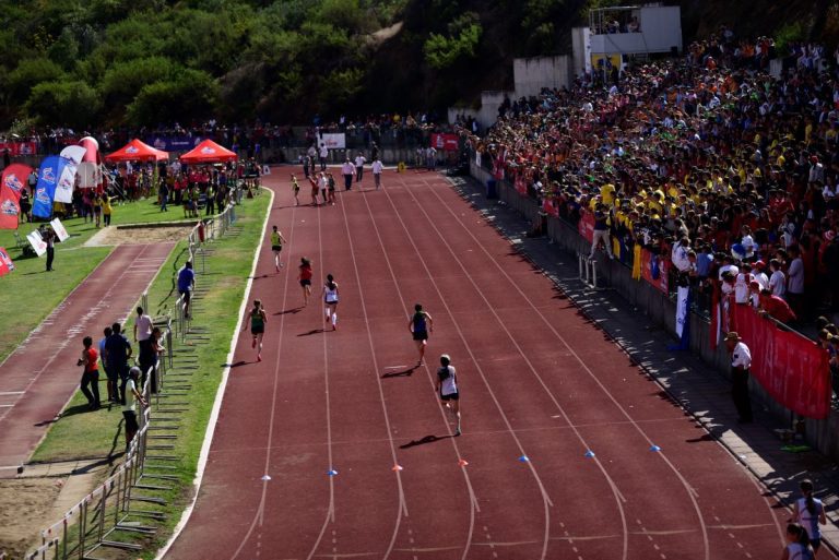 Conoce las competencias de Soprole Deporte Escolar para este primer semestre