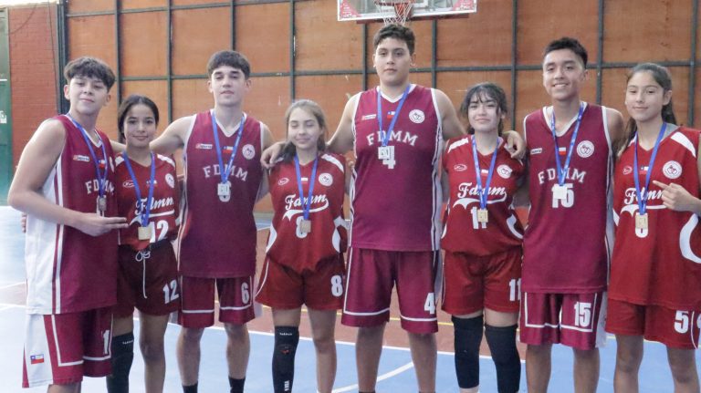 Domingo Matte y La Girouette sacan pasajes para la Gimnasiada Río 2023