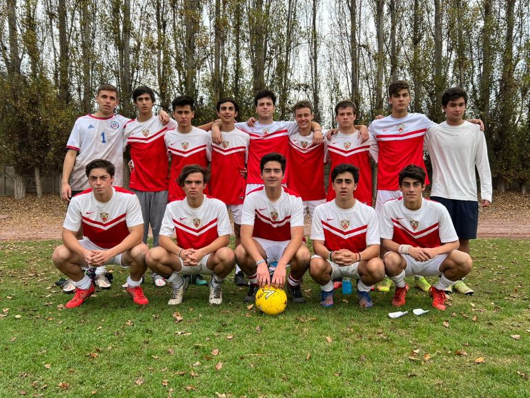 Rancagüinos vuelven con todo a la Copa Soprole UC