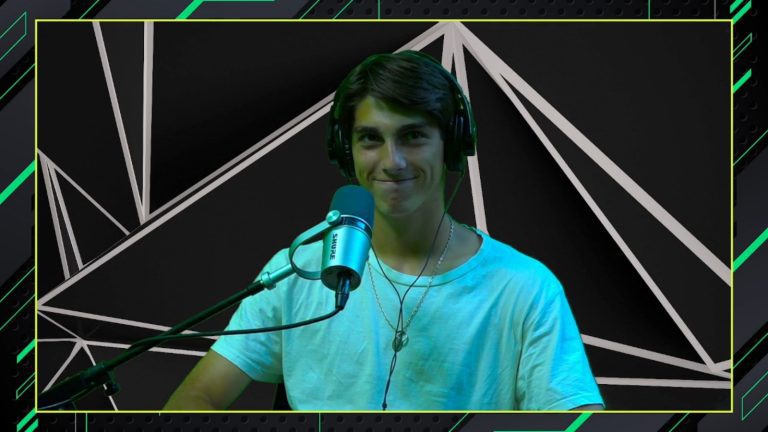 Sebastián García: “Me gustaría ganar la Copa Soprole UC a Cumbres o Verbo Divino”