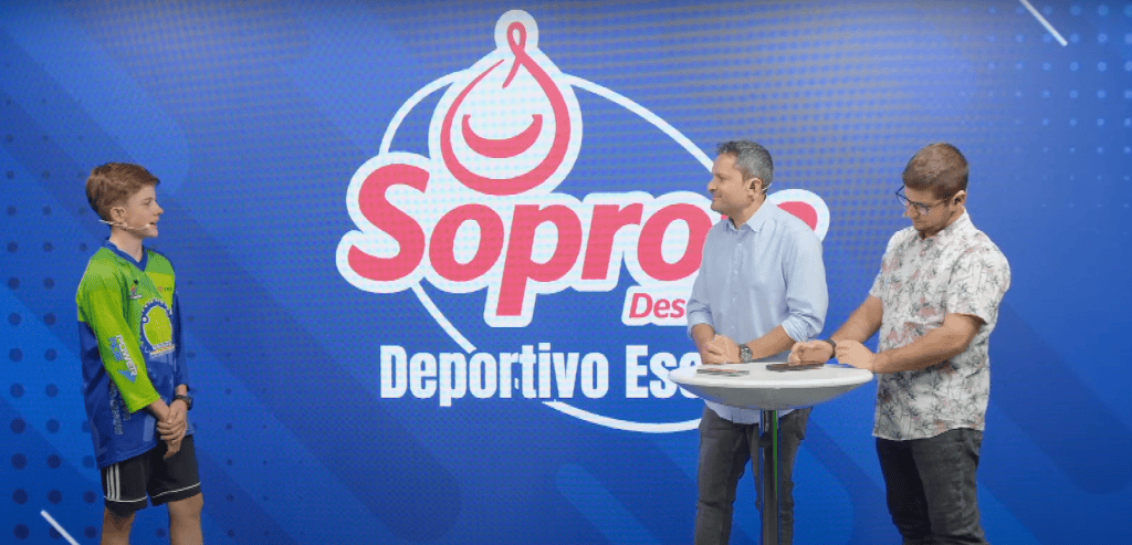 Entrevista: José Luis Vergara palpita el MTB Soprole: “La clave de Monte Tabor es la gran convocatoria”