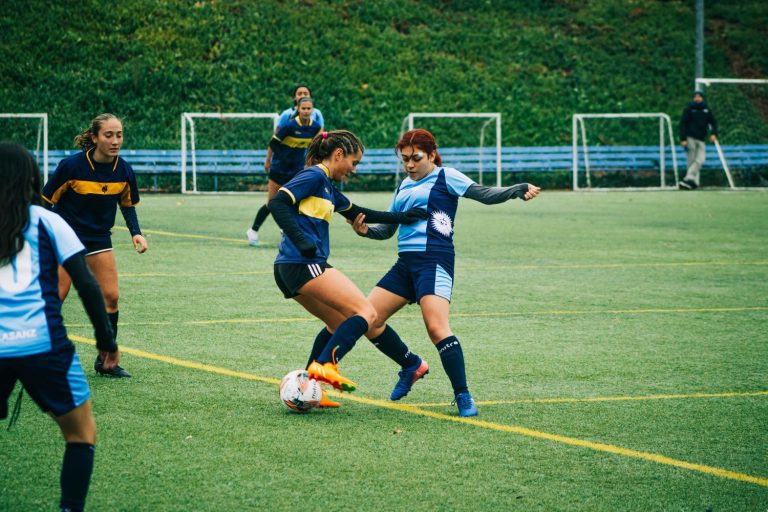Galería de Fotos: Saint George vs Calasanz