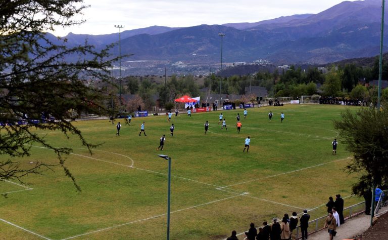Así se jugará la Fecha 2 del Fútbol Soprole UC