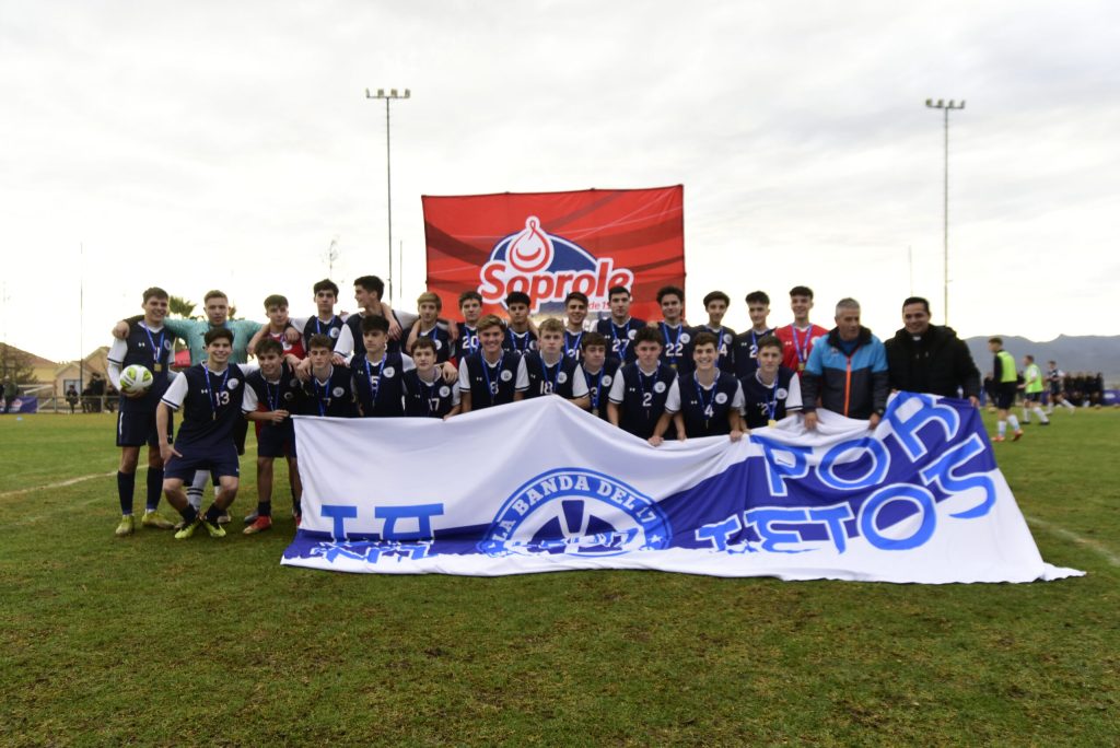 ¡Final de Infarto! Everest se proclama bicampeón de Intermedia del Honor Fútbol Soprole UC