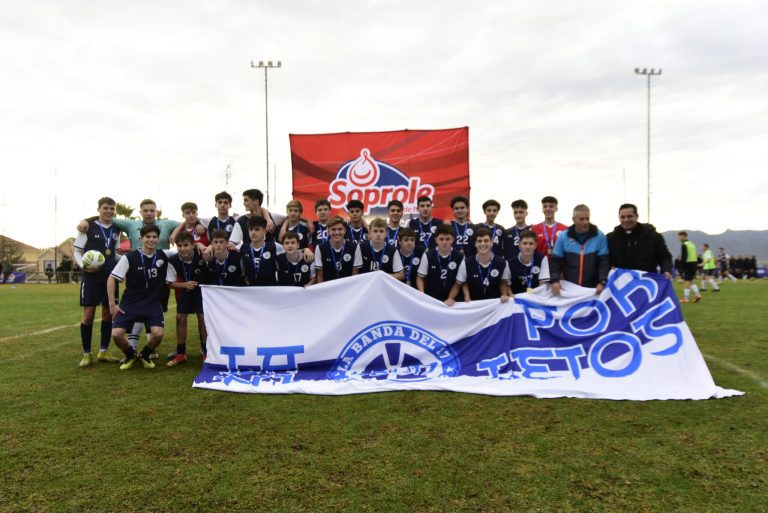 ¡Final de Infarto! Everest se proclama bicampeón de Intermedia del Honor Fútbol Soprole UC