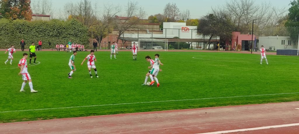 Los 4tos de final se toman la agenda del Fútbol Soprole UC