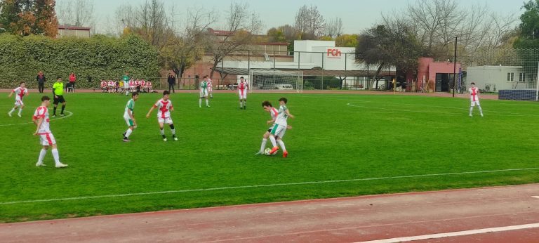 Los 4tos de final se toman la agenda del Fútbol Soprole UC