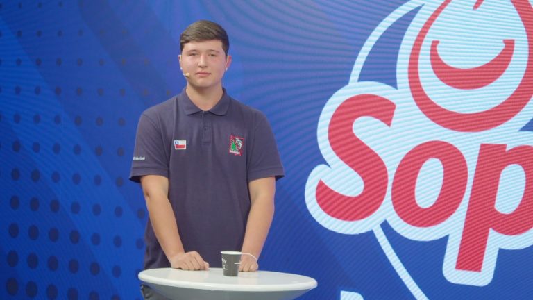 Entrevista a Fabián Valdés de Patrocinio San José: Con Lincoln College hay una rivalidad sana”