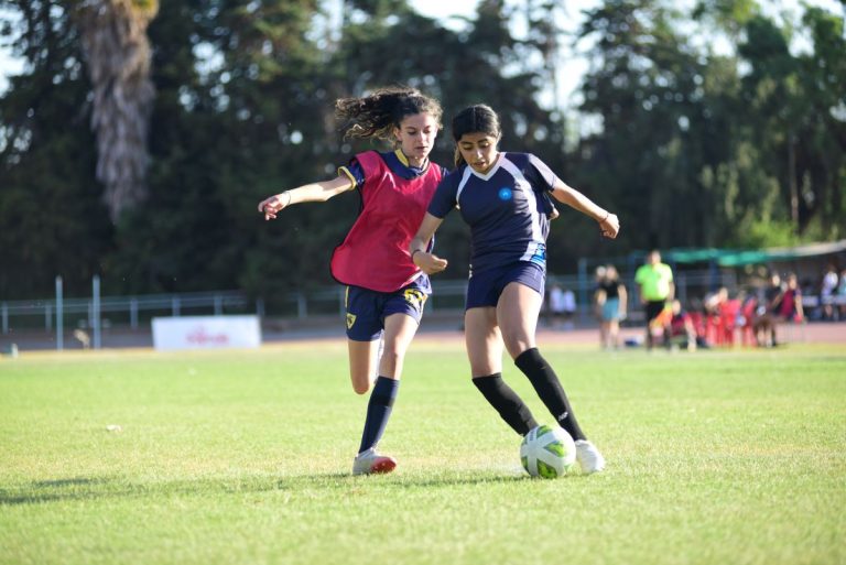 Grandes partidazos de playoffs tendremos este fin de semana en el Fútbol Soprole UC