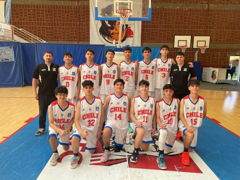 Fisec Games: I. Alonso de Ercilla avanza a semis y Montessori jugará su última chance