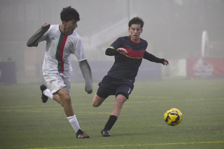 Fútbol Soprole UC: A la espera de un partido, estos serían los cruces de playoffs en Promoción