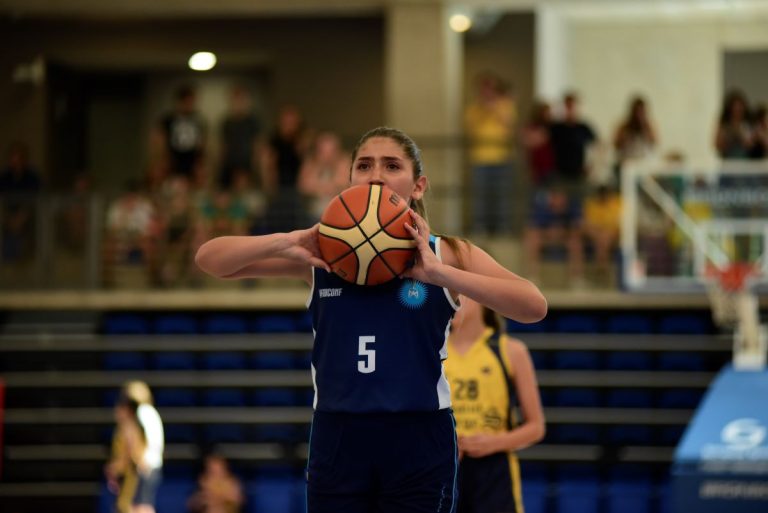 Normal desarrollo de la tercera fecha en el Básquetbol Soprole UC