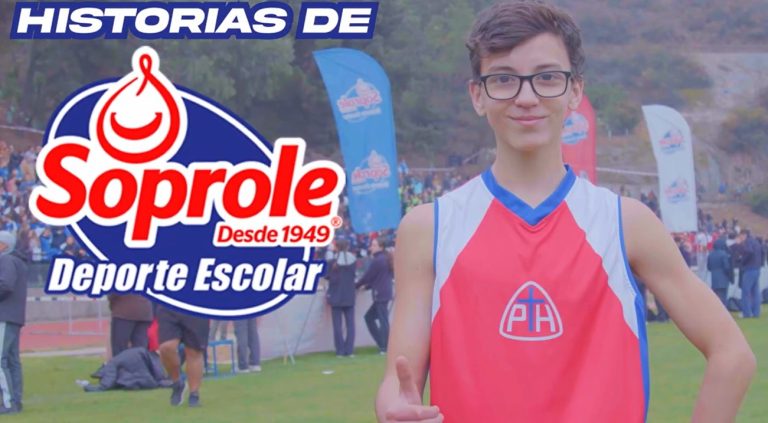 Juan Pablo Torrealba: Una gran historia junto al atleta de Chillán