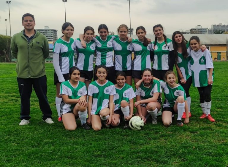 San Anselmo goleó en su visita a San Agustín