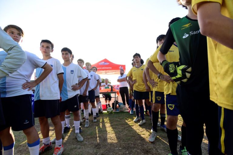 Duelos programados en la 4ta fecha Fútbol Soprole UC