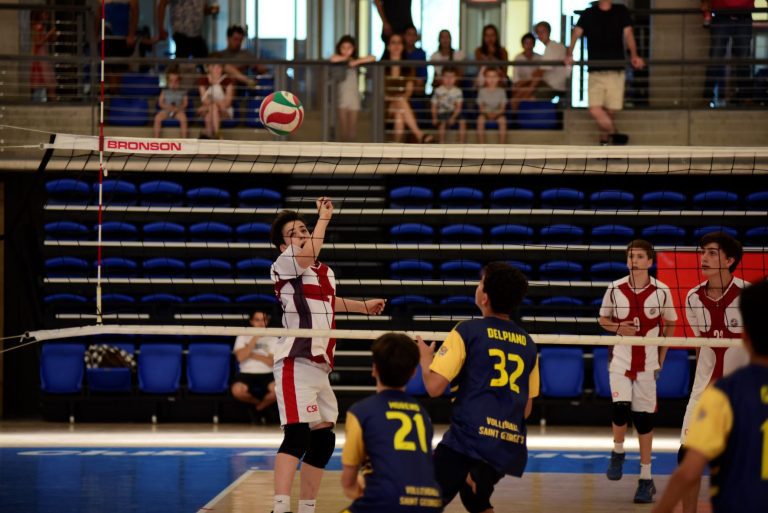 Vóleibol Soprole UC: Cinco partidos programados para este sábado en la cuarta fecha