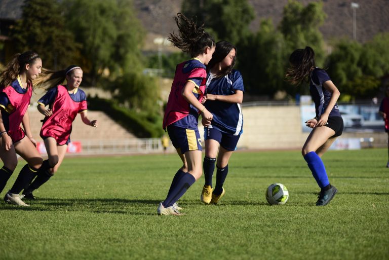 Mira la programación de los 4tos de final camino al título del Fútbol Soprole UC