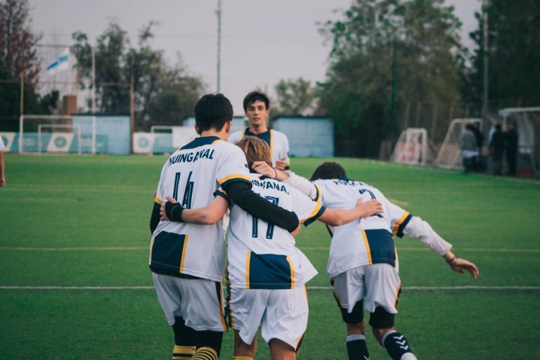 Grandes resultados en la fecha 2 del Fútbol Soprole UC