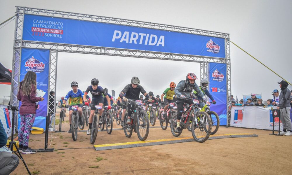 Photographic Highlights: Unforgettable Moments from the September 30 Event at Parque Las Palmas