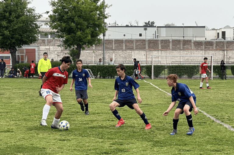 Así están conformados los cruces de los Playoff en el Ascenso del Fútbol Soprole UC