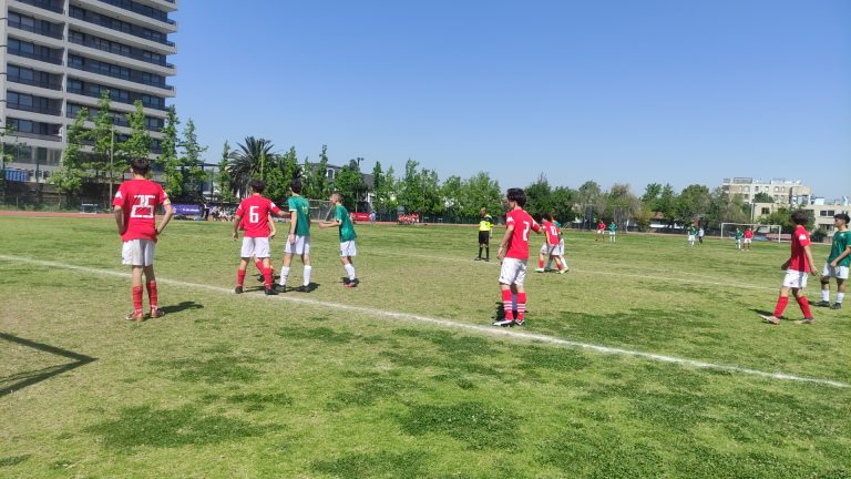 Verbo Divino vs SIEB: superclásico en semifinales con aroma a revancha