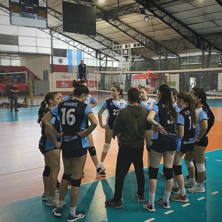 Conoce a los colegios que disputarán el Hexagonal Final Soprole 2024
