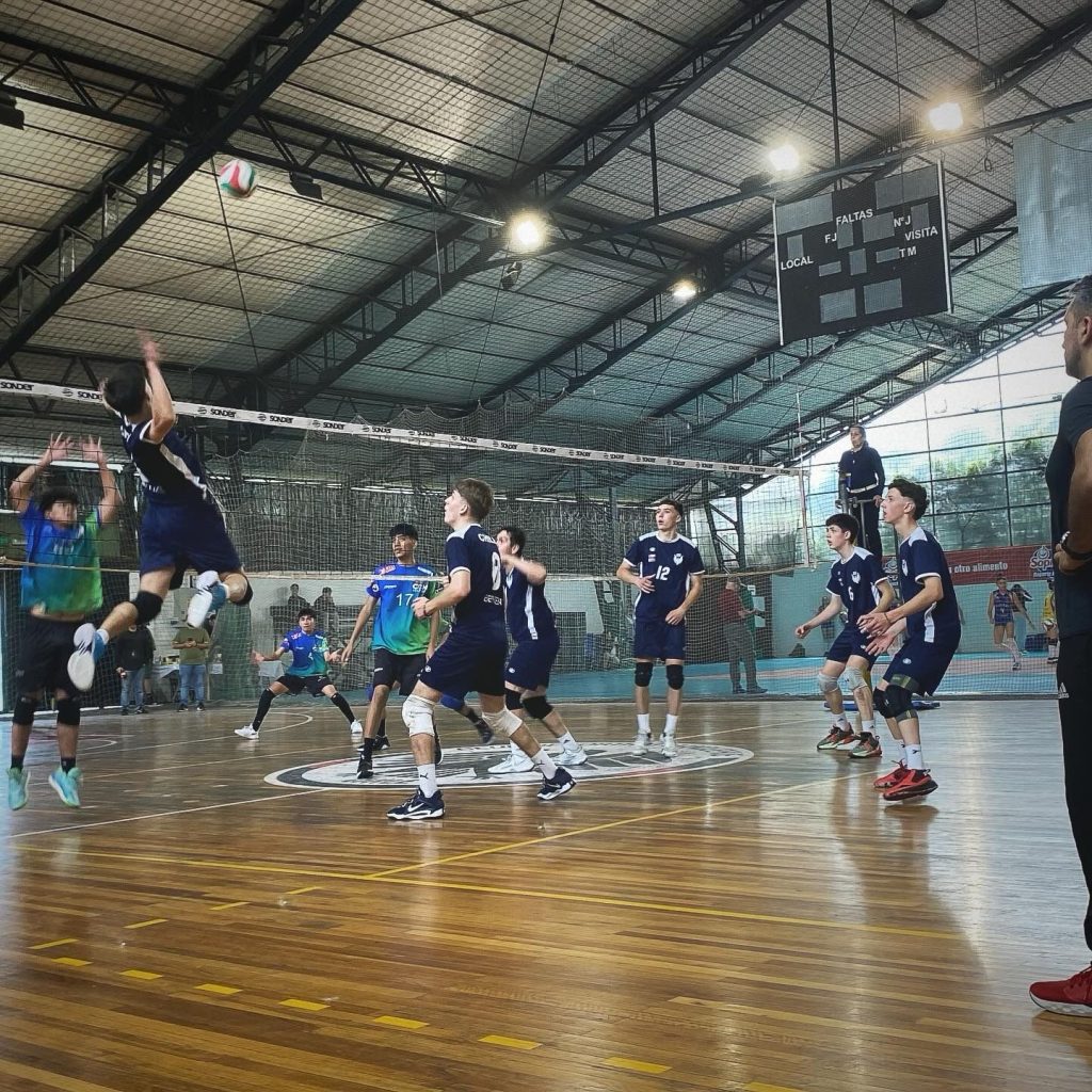 Así se vivieron las finales del Hexagonal Vóleibol Soprole 2023