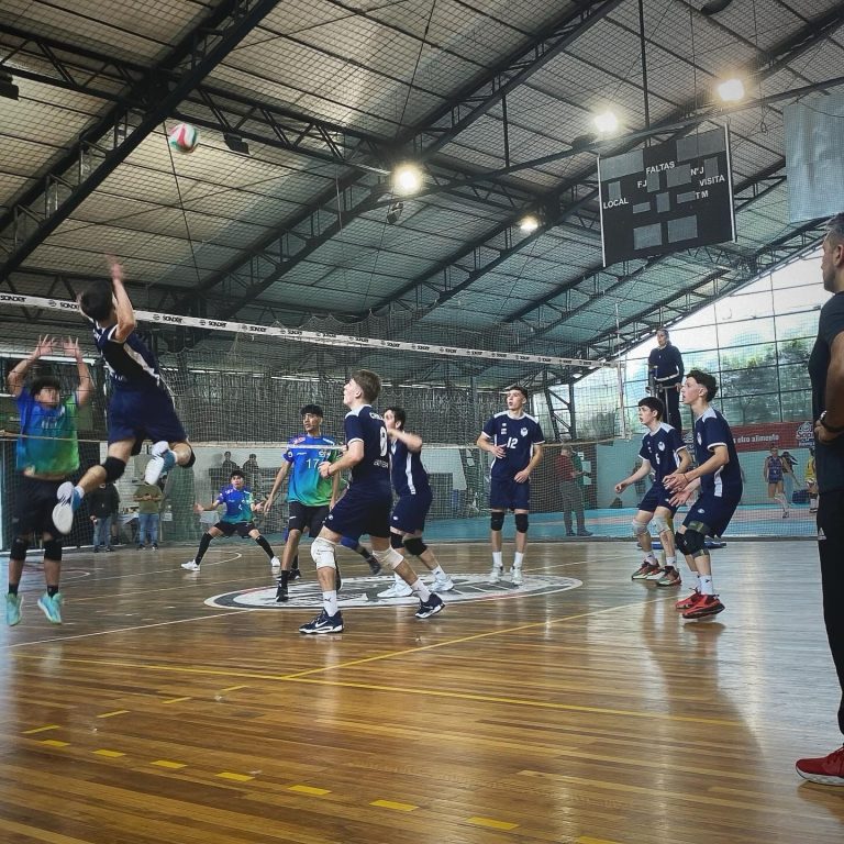 Así se vivieron las finales del Hexagonal Vóleibol Soprole 2023