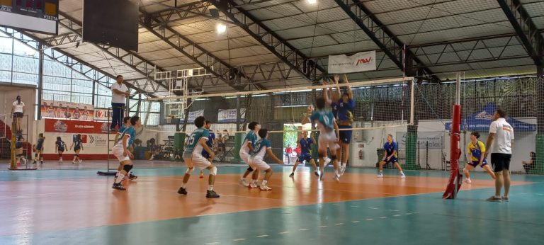 Estos son los colegios que buscarán el título en el Hexagonal Vóleibol Soprole 2023