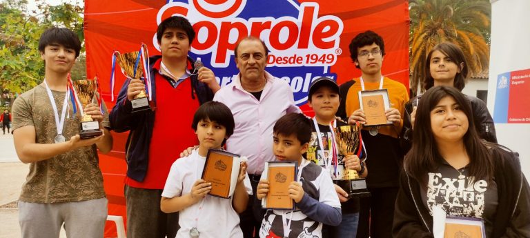 El gran maestro Internacional, Iván Morovic, destaca la importancia del “Deporte Ciencia”