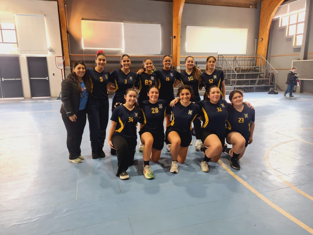 Victorias de candidatos en el Honor Damas del Básquetbol Soprole UC