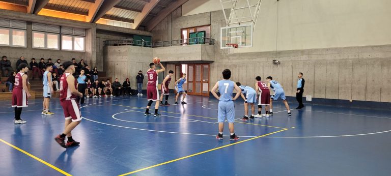 Grandes encuentros se esperan para este año en el Básquetbol Soprole UC