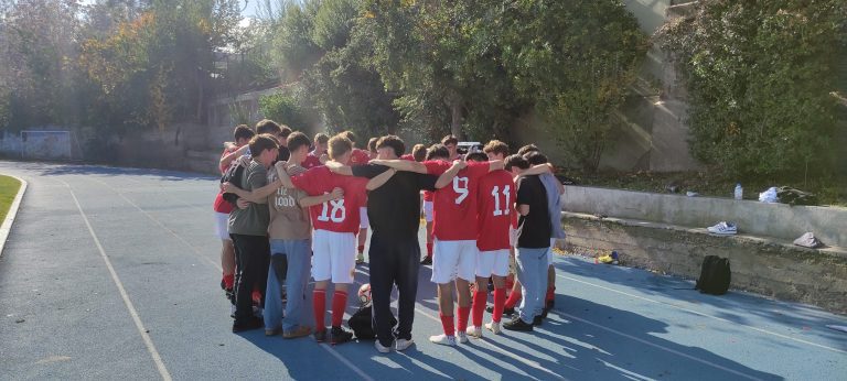 Victoria y empate del SIEB en un nuevo clásico del Fútbol Soprole UC