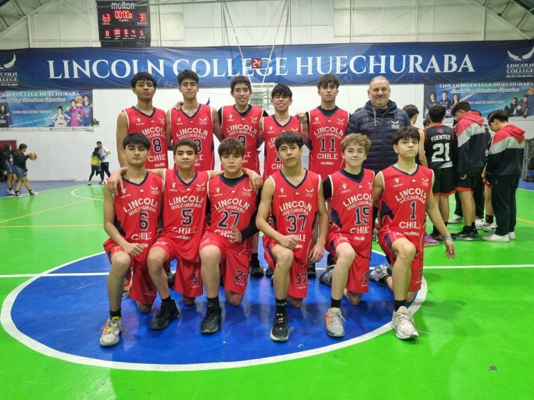 Definidas las semis de Honor varones de Básquetbol Soprole UC