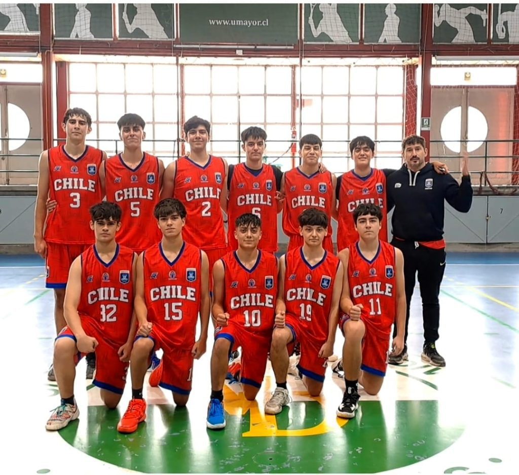 I.Alonso de Ercilla ya piensa en la vuelta ante PSJ por los 4tos del Básquetbol Soprole UC