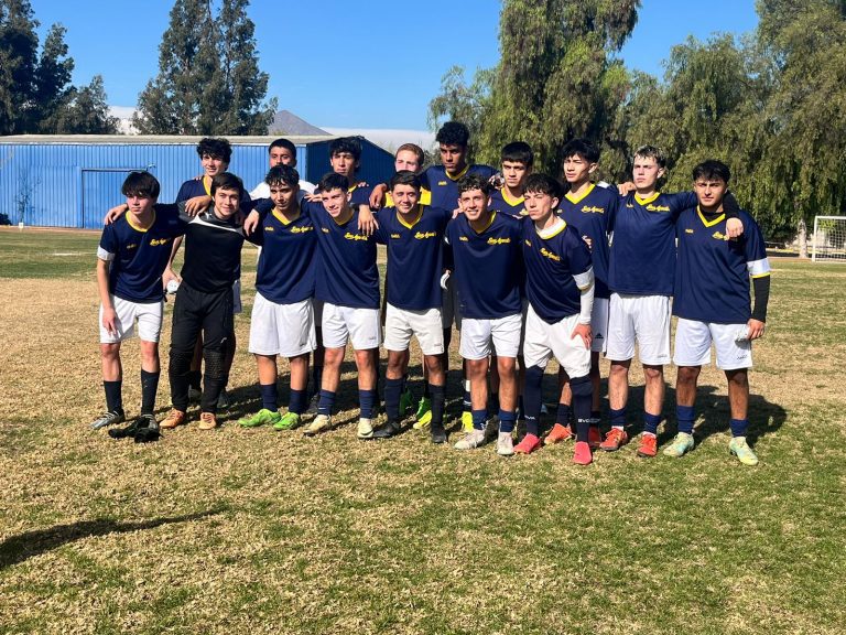 Estos equipos van por el título en el Fútbol de Promoción Soprole UC