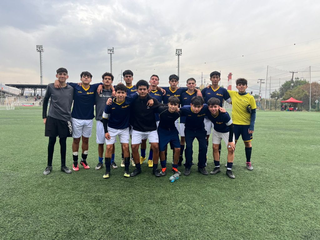 Listas las finales de Promoción del Fútbol Soprole UC
