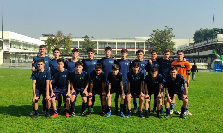 Alegría para los visitantes en los 4tos de final del Fútbol Honor Soprole UC