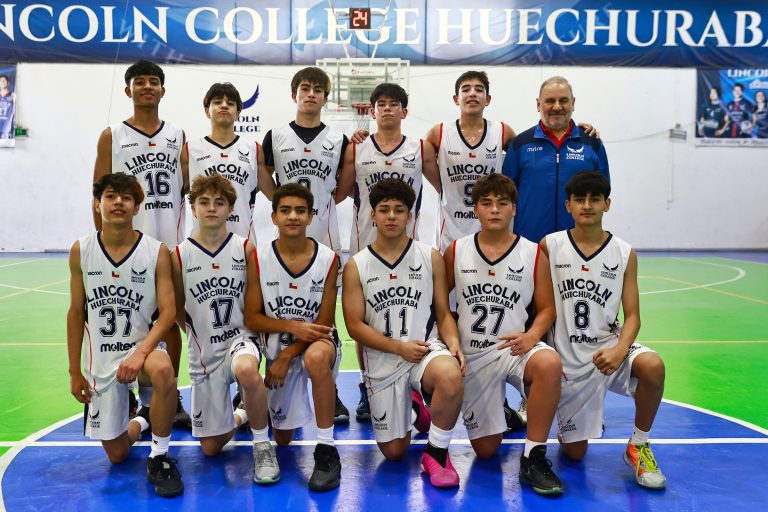 Lincoln Huechuraba en busca de la gloria por duplicado del Básquetbol Soprole UC