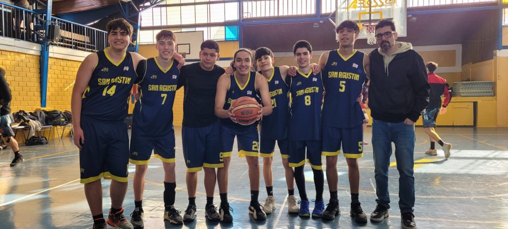 Conoce a los finalistas en Superior Promoción del Básquetbol Soprole UC