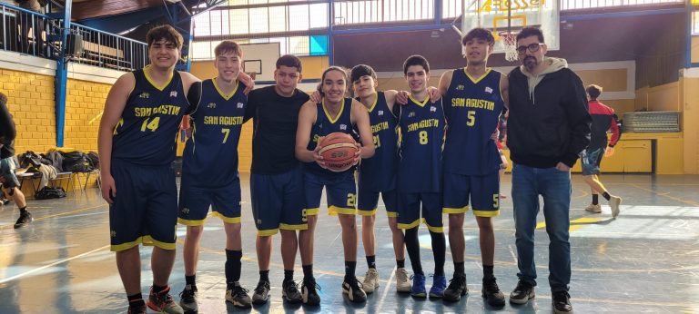 Conoce a los finalistas en Superior Promoción del Básquetbol Soprole UC