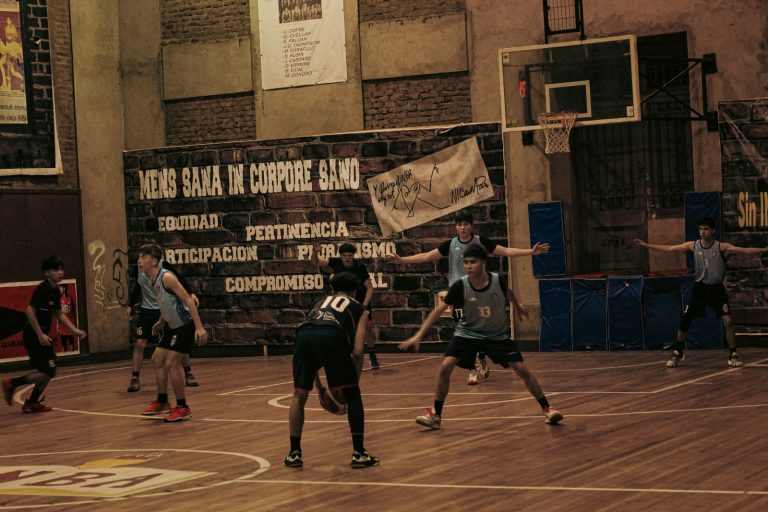 Resumen de la segunda jornada del campeonato Básquetbol Soprole UC
