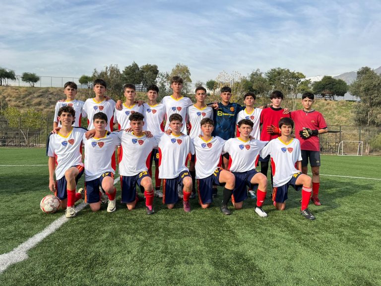 Conoce los cruces de semis en el Fútbol Ascenso Soprole UC