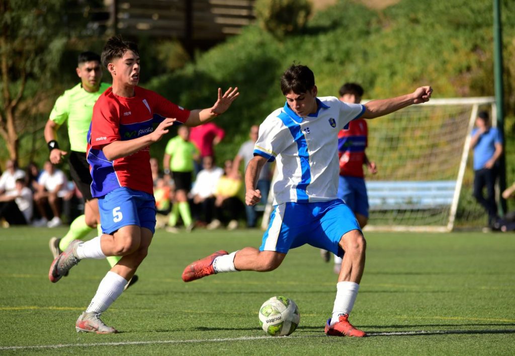 El Ascenso busca sus monarcas en los playoffs del Fútbol Soprole UC