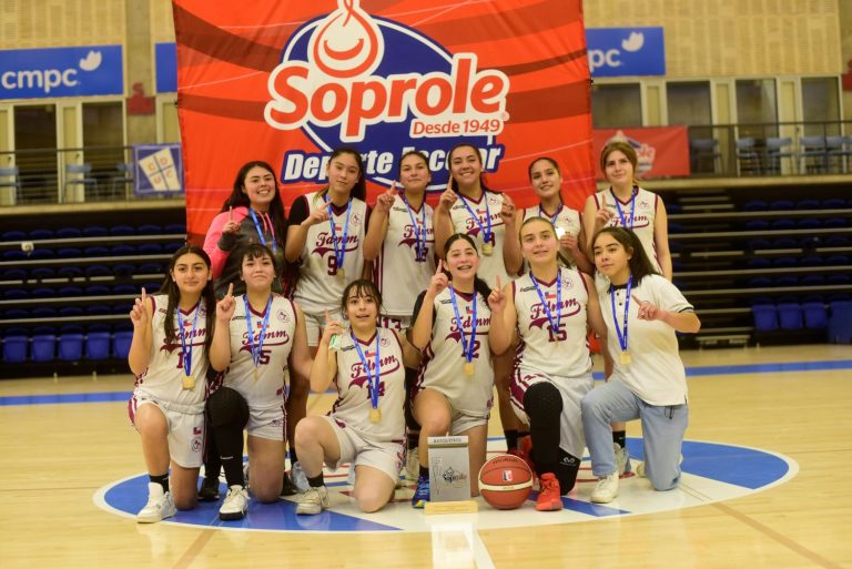 Interés por participar en el Básquetbol Soprole UC en alza