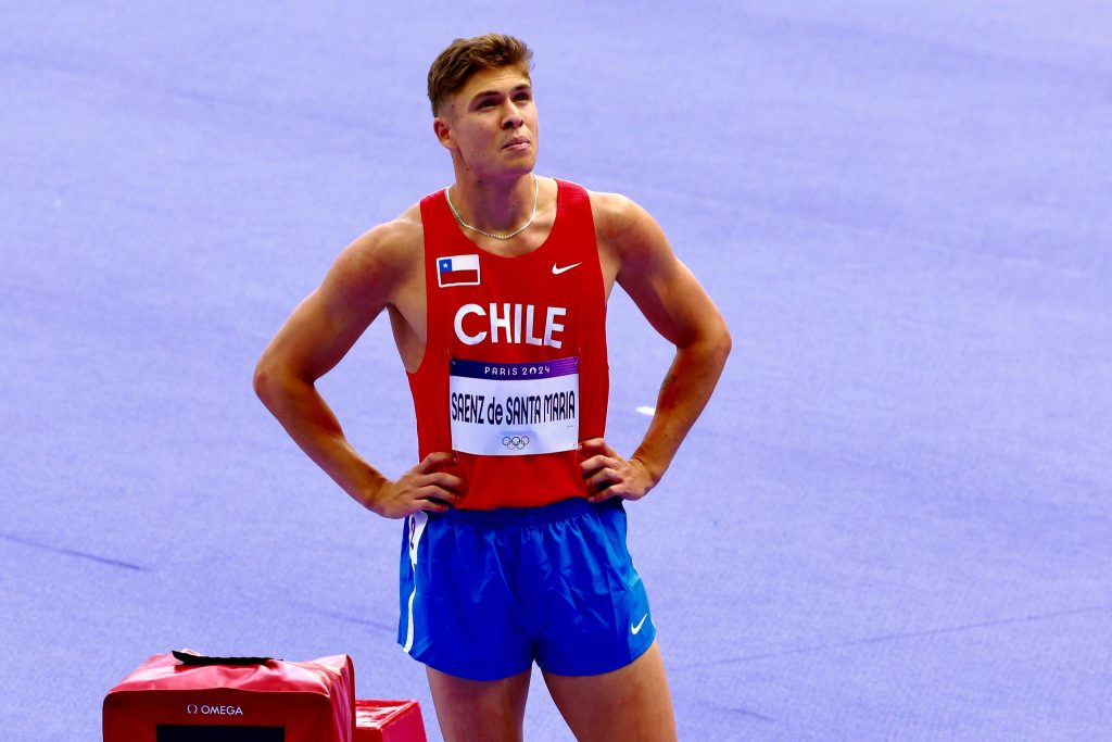 Atletas chilenos con pasado en torneos Soprole disputarán Sudamericano Indoor Cochabamba 2025