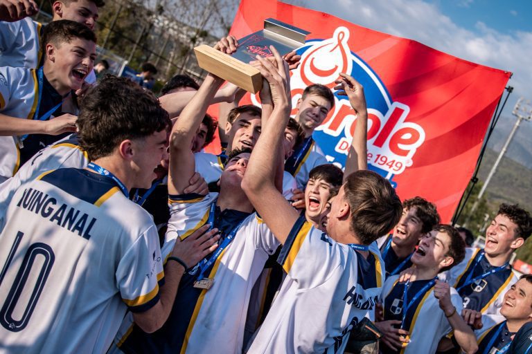 Revisa los 4tos de final en el Honor y Ascenso confirmados del Fútbol Soprole UC