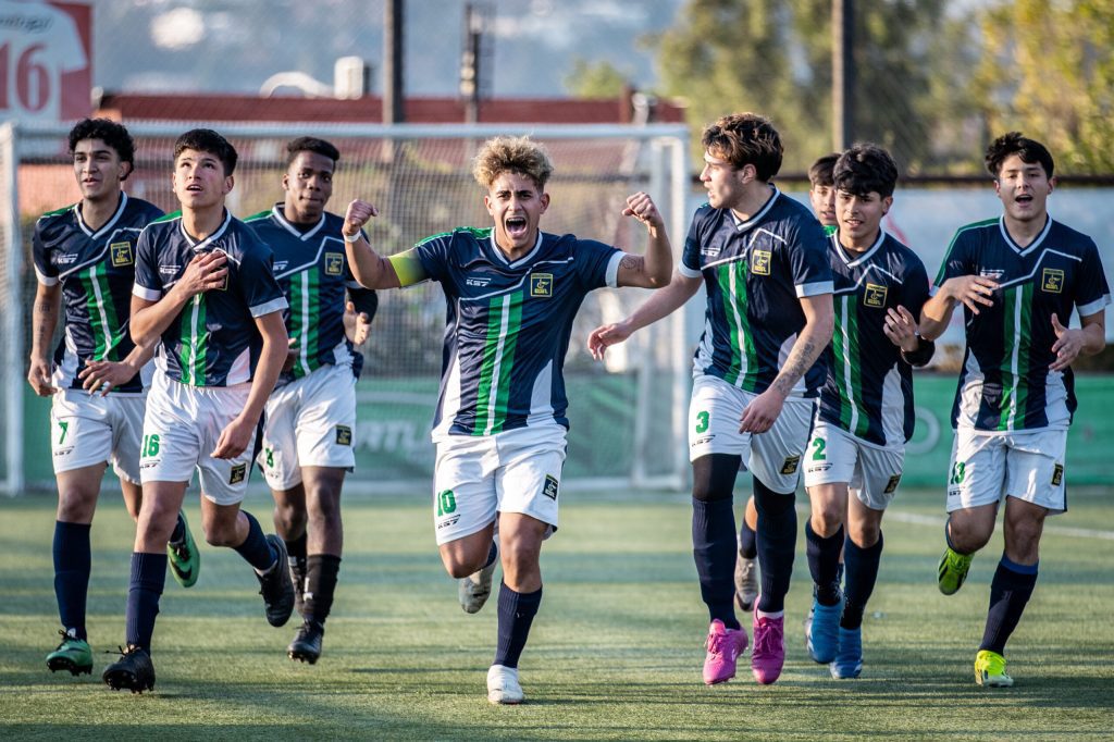 Grandes duelos tendremos en la Fecha 1 del Fútbol Soprole UC