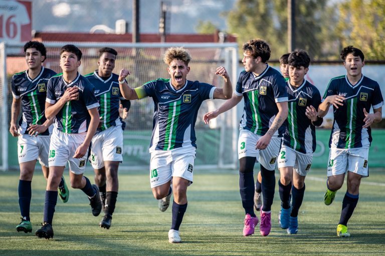 Grandes duelos tendremos en la Fecha 1 del Fútbol Soprole UC